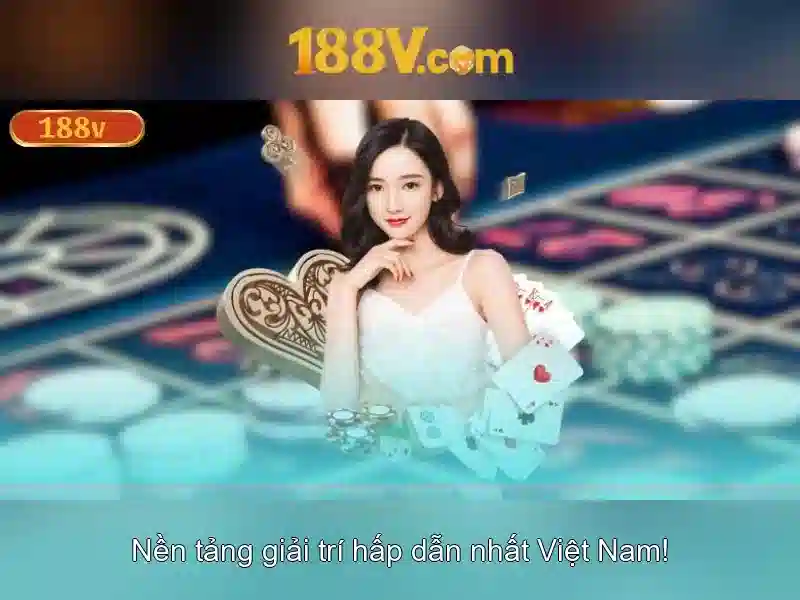 Nguồn gốc và cấu trúc cơ bản của 188V