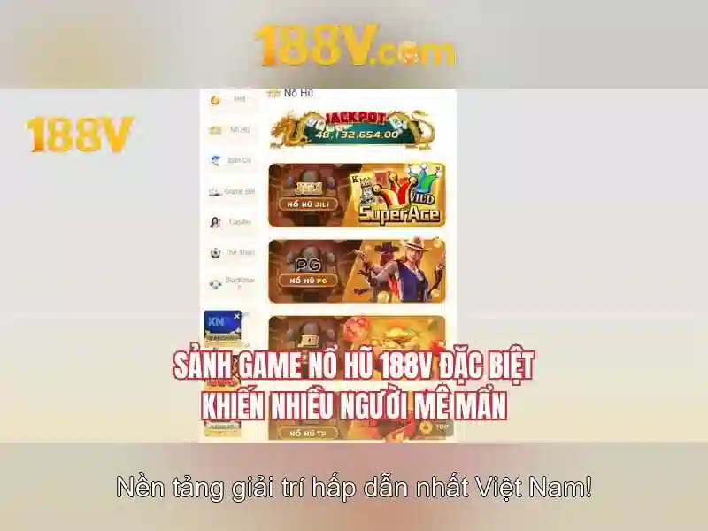 188v và ý nghĩa của nó