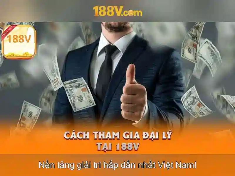 Ứng dụng phổ biến của 188v