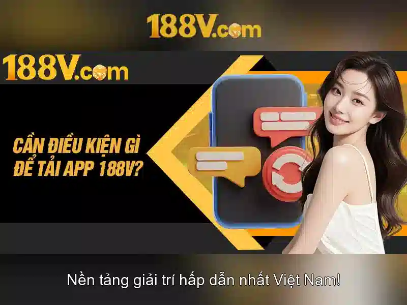 188v: một hành trình giữa các luồng dữ liệu và ký ức