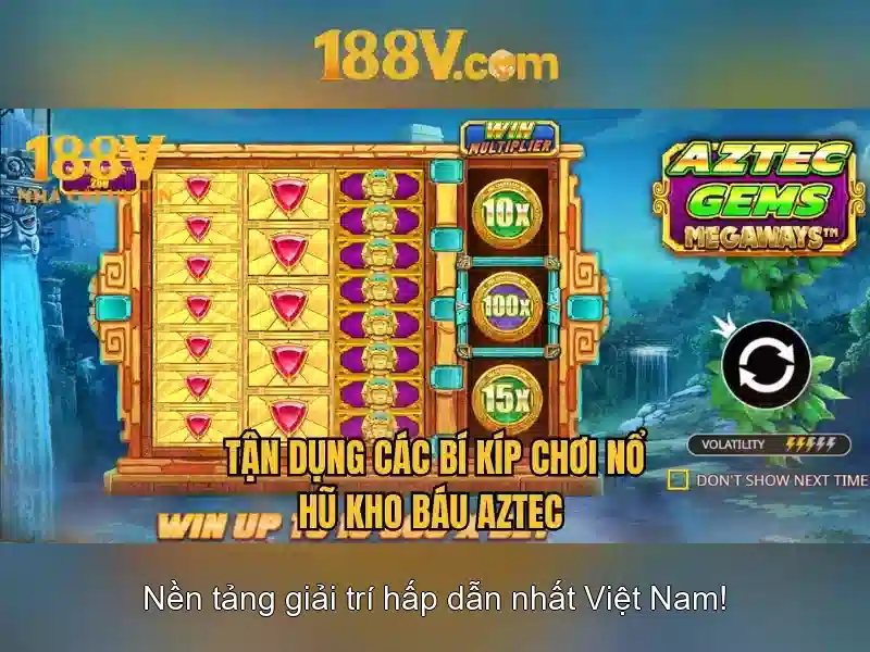 An toàn và hiệu quả khi làm việc với 188V