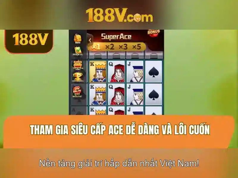188V: khái niệm và ứng dụng