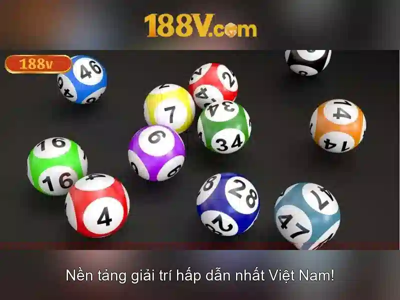 Khái niệm về 188v