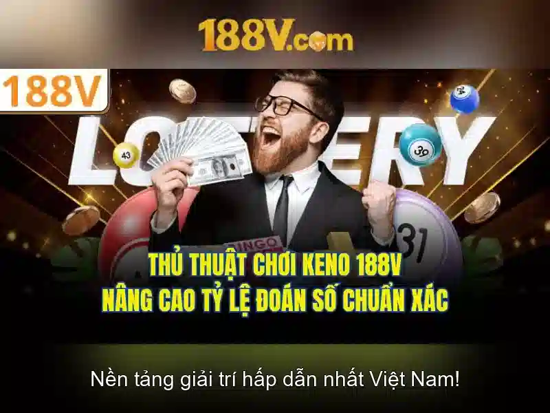 188v: một hành trình của con số và ký ức