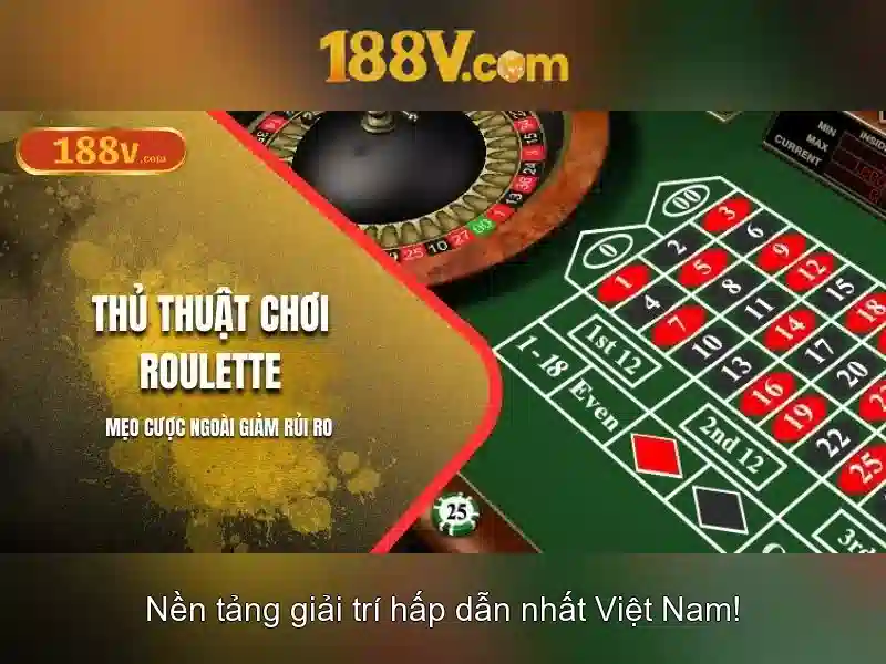 188V: khái niệm, nguồn gốc và tác động