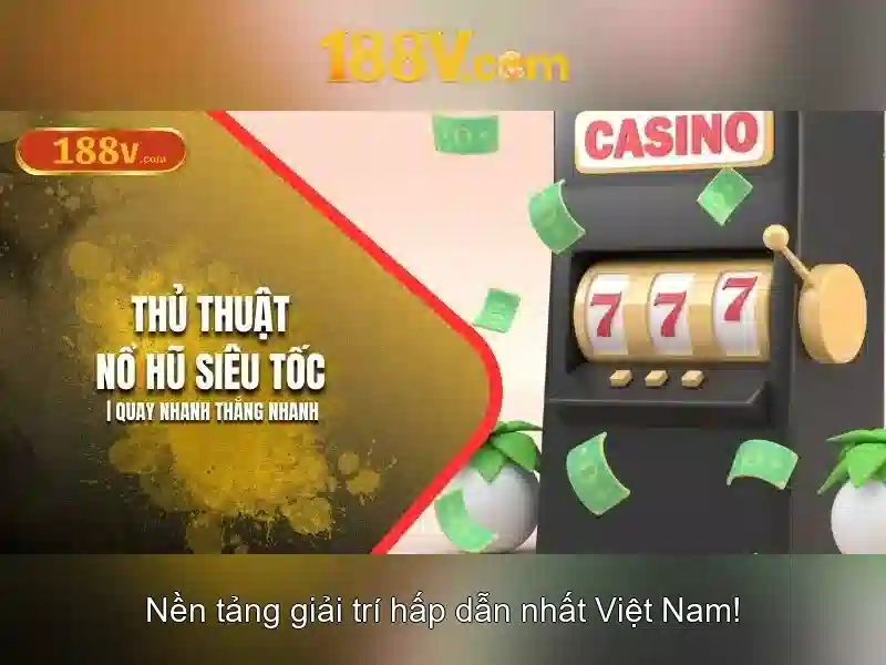 188v – một hành trình giữa số và sáng tạo