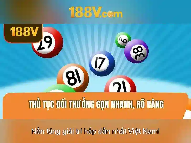 Khám phá 188v: khái niệm và hành trình của một ý tưởng