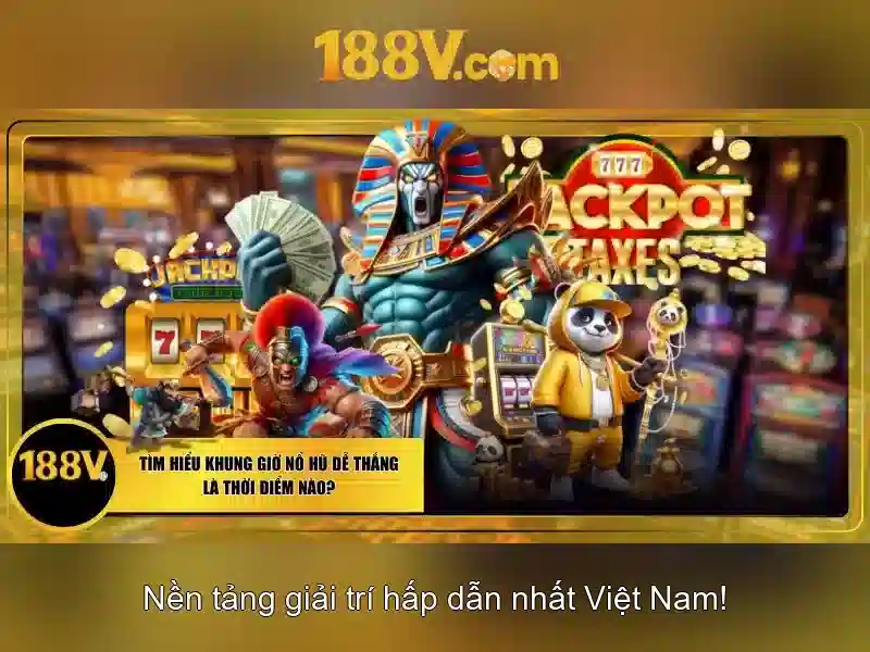 188v: Khái niệm, sức mạnh và ứng dụng