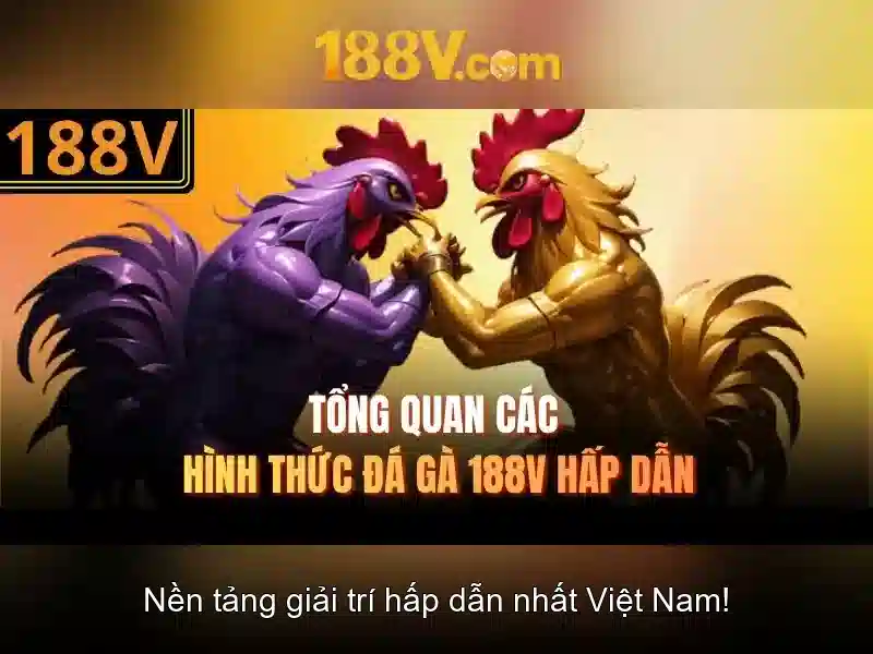188V – Một khái niệm công nghệ và tiềm năng