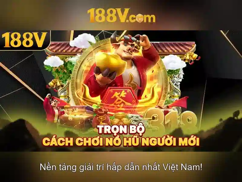 Khám phá 188v trong nghệ thuật số