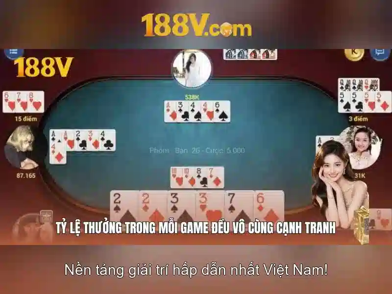 Khái niệm và ứng dụng của 188v