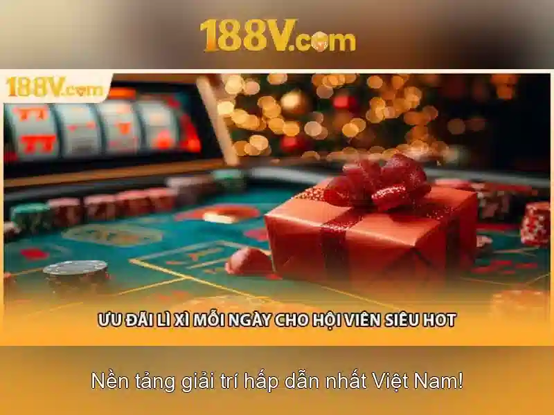 Khám phá 188v: khái niệm và hành trình của một ý tưởng