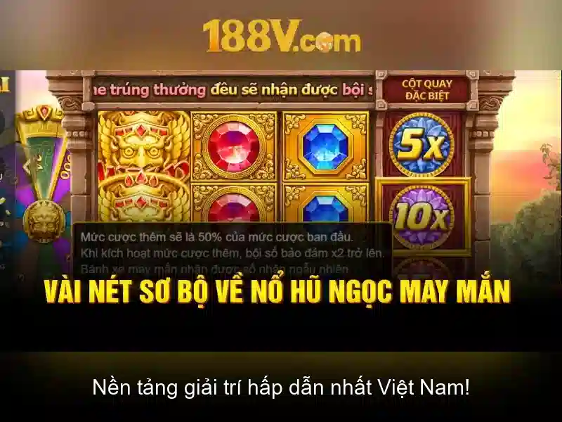 Nguy cơ và an toàn khi làm việc với 188V