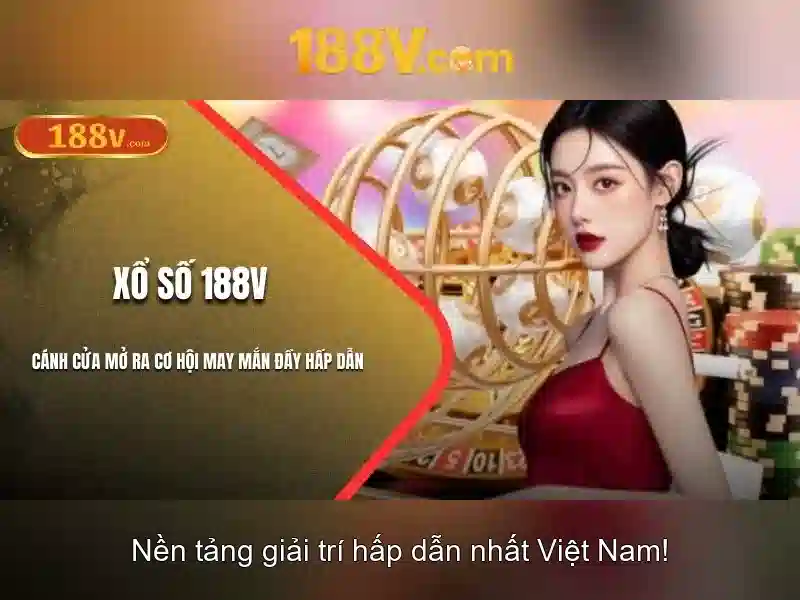188V là gì và tại sao nó quan trọng