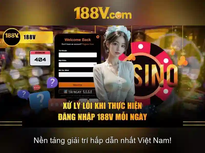 188V: Tổng quan về điện áp và ứng dụng