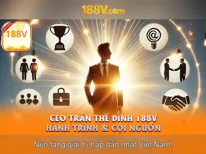 188v: Hành trình khám phá con số đặc biệt
