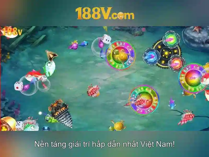 188v — một khái niệm và hành trình khám phá