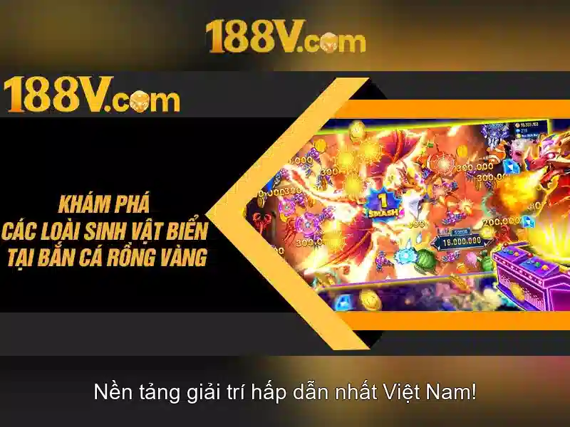 Phân tích công nghệ của 188v
