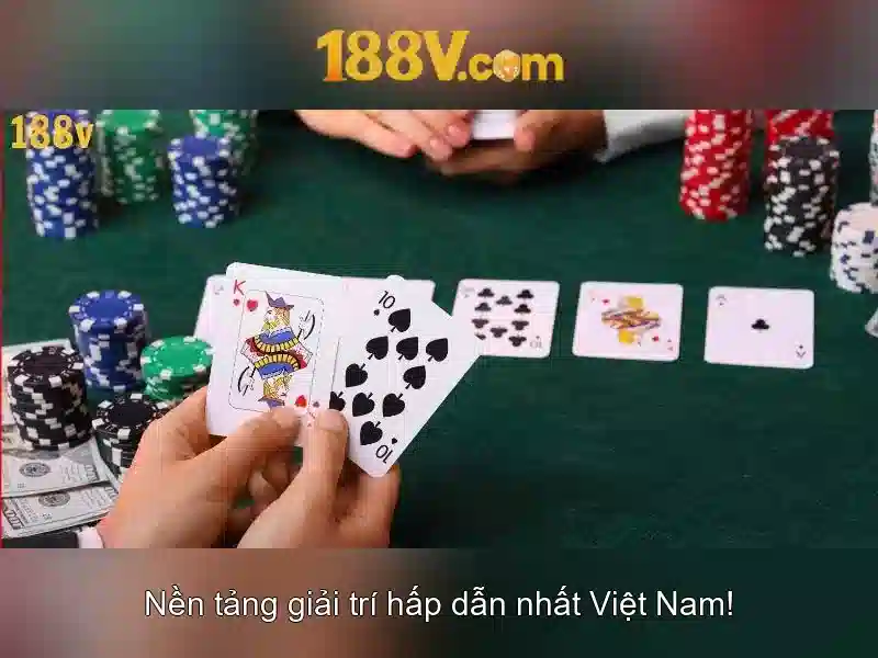 188v là gì? - một khái niệm trong công nghệ