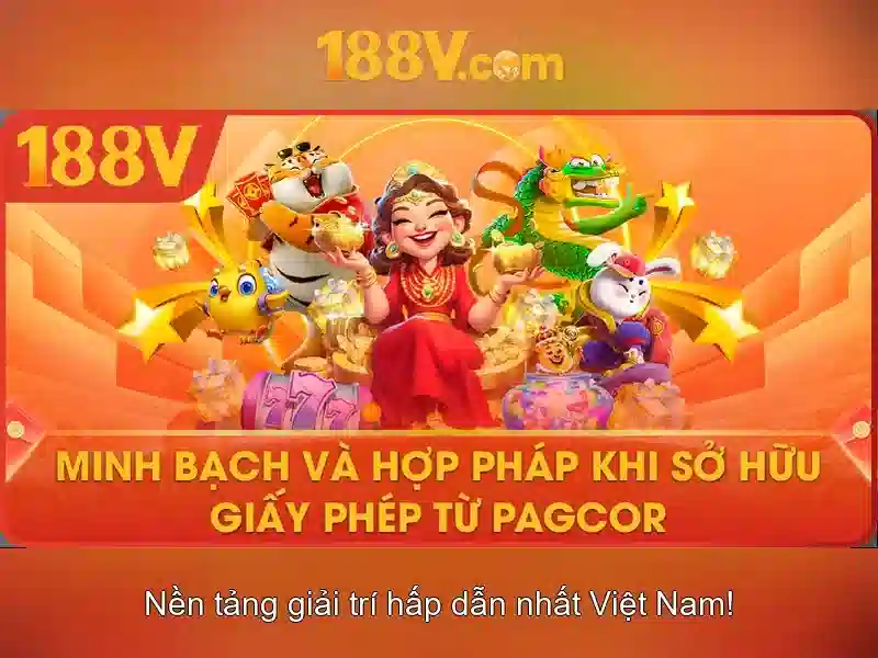 188V: Khám phá nguồn năng lượng và công nghệ