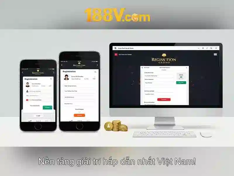 188v: Khám phá một khía cạnh kỳ diệu