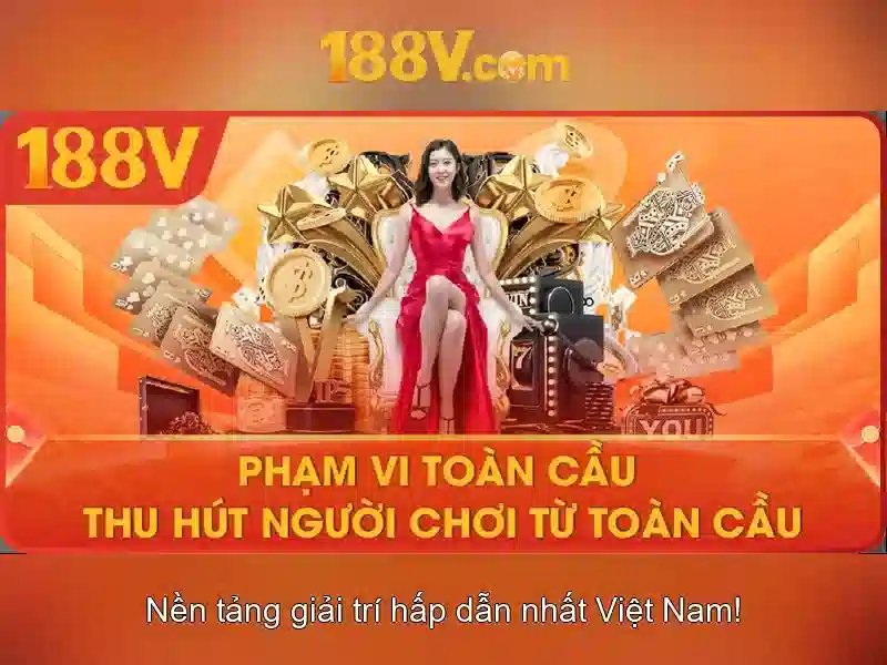 188v: hành trình khám phá công nghệ và ký ức