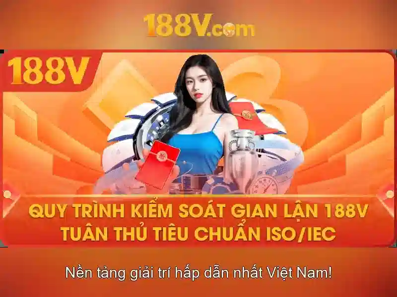 188v: Khái niệm, ứng dụng và tương lai