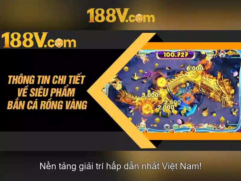 188V là gì?