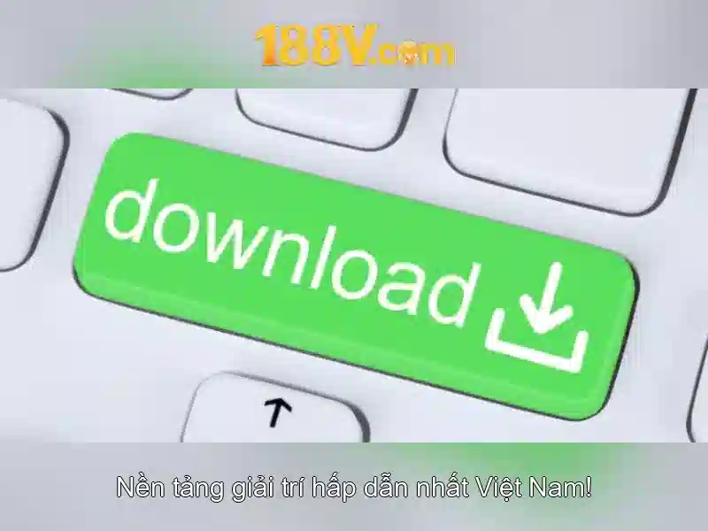 Giới thiệu về 188v
