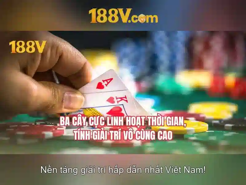 188v: Hành trình khám phá con số đặc biệt