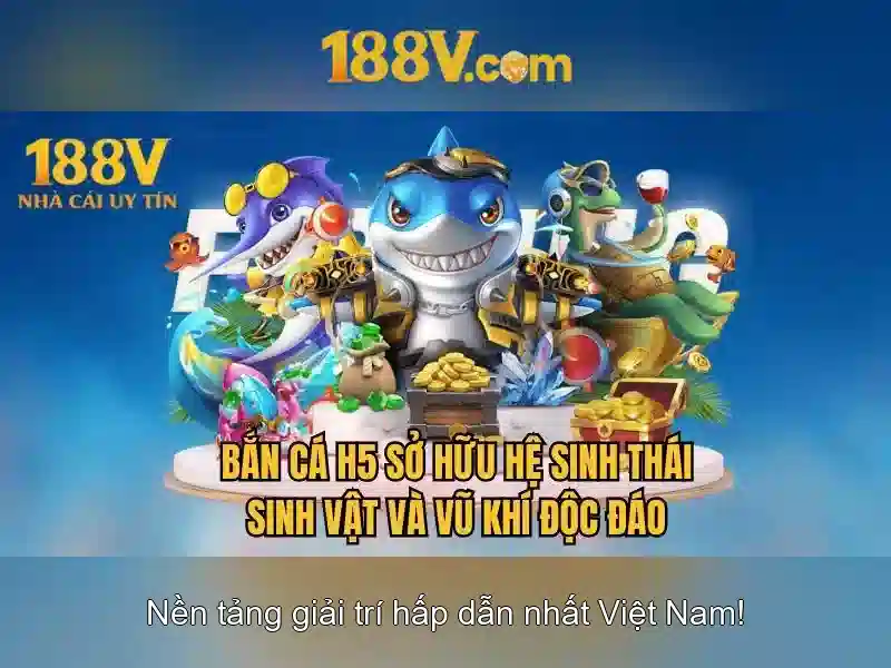 Khái niệm 188v và ứng dụng trong công nghệ