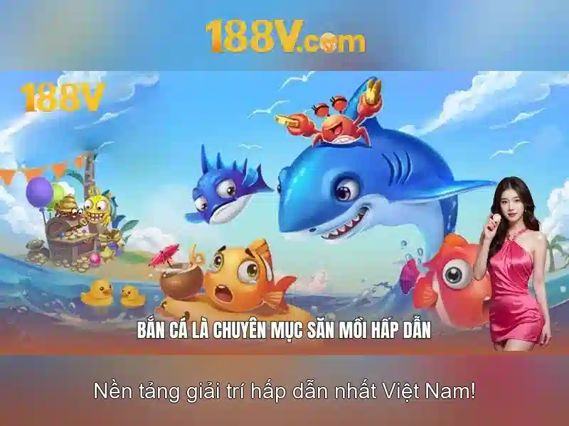 Giới thiệu về 188V
