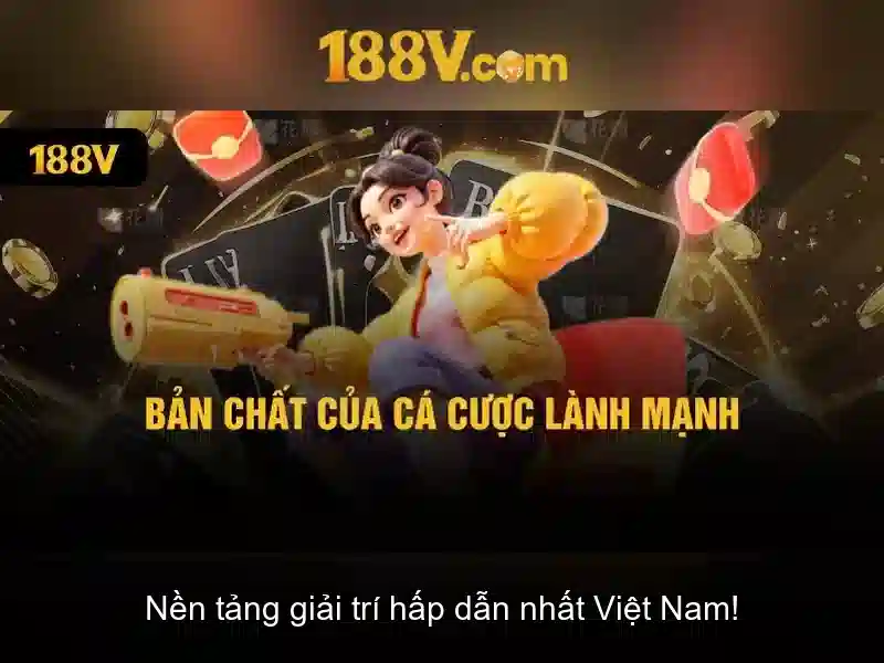 Khoi nguon cua 188V