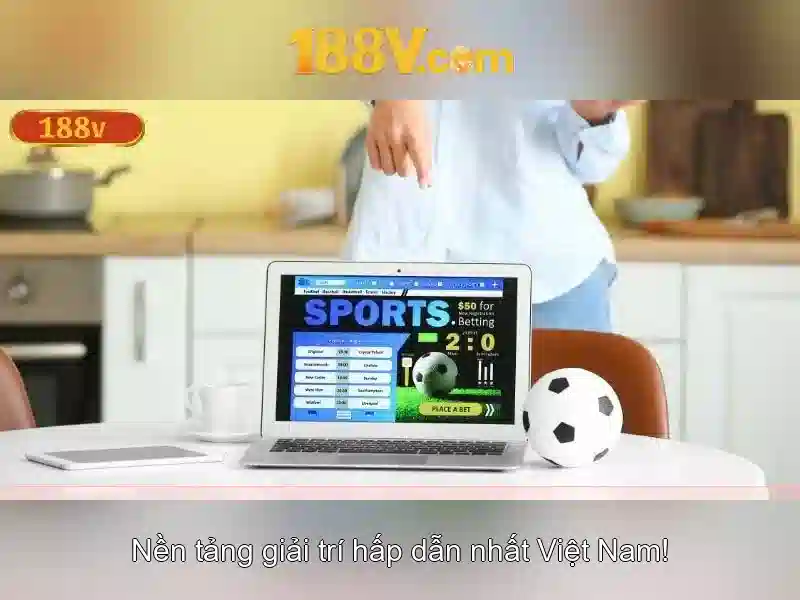Khái niệm 188v và ứng dụng công nghệ
