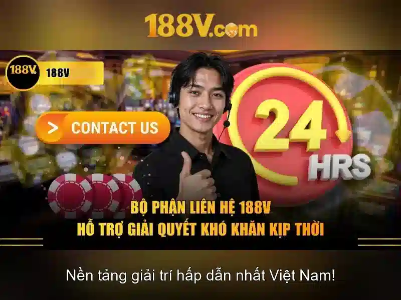 188v: Hành trình khám phá năng lượng số