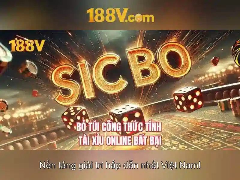 188V là gì và ý nghĩa của nó