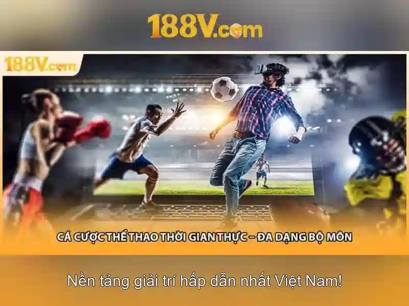 Tương lai của 188v trong dữ liệu và xã hội