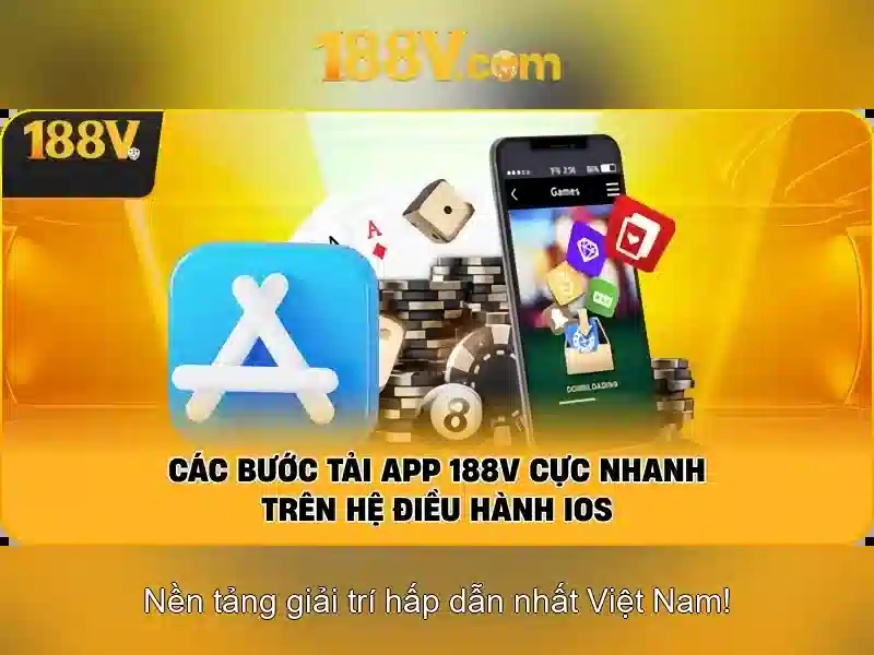 Ứng dụng thực tế của 188V trong công nghiệp