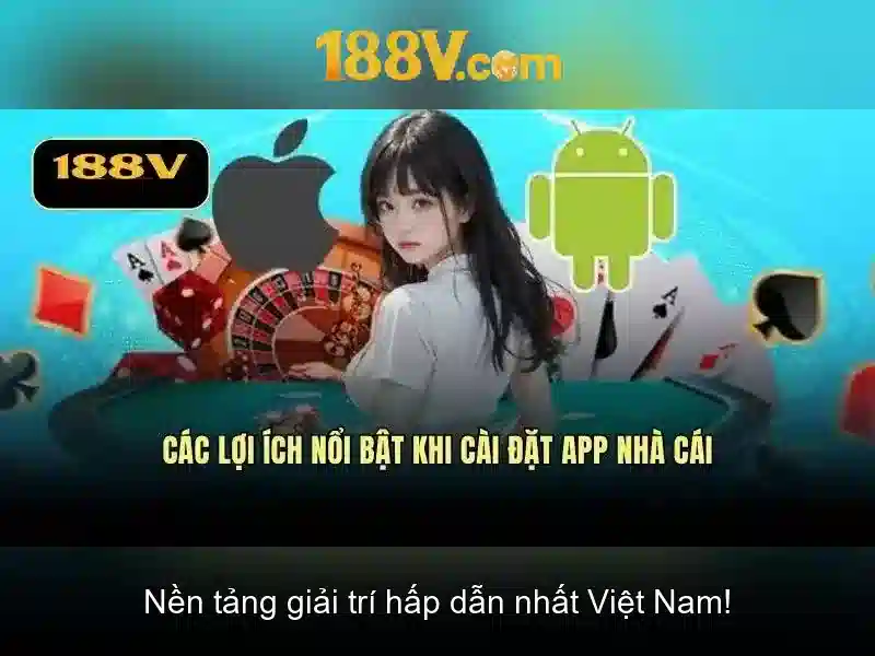 188V - Khái niệm, lịch sử và tương lai