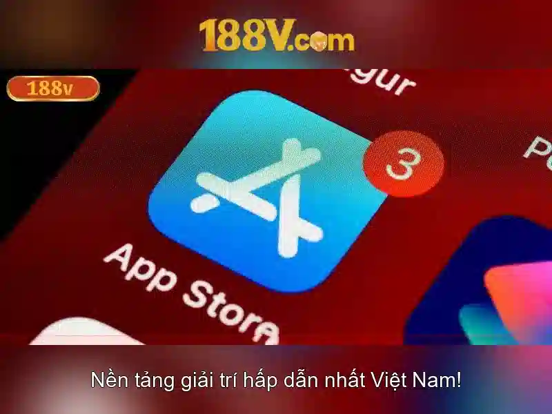 188v: một khái niệm sáng tạo trong ngôi nhà công nghệ