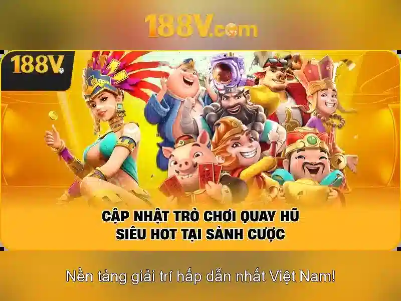 Cách suy nghĩ về 188v trong cuộc sống hàng ngày