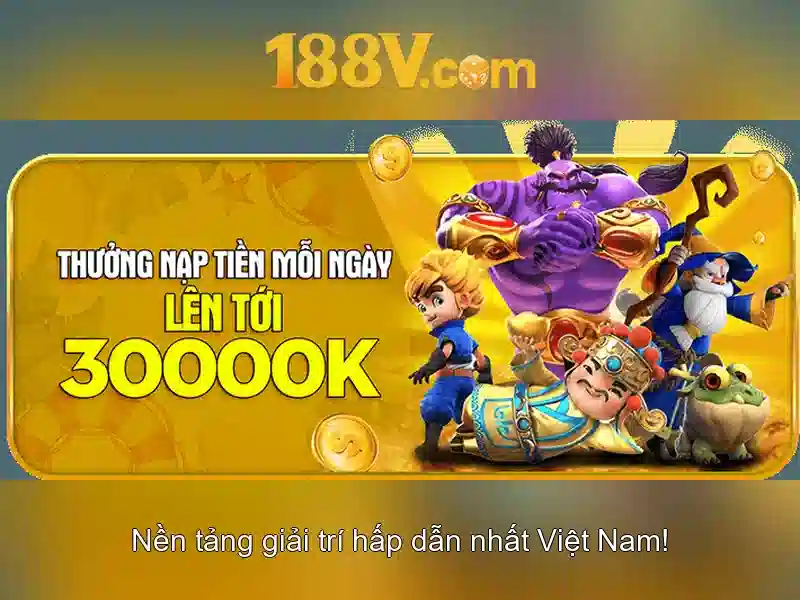 Khám phá 188v