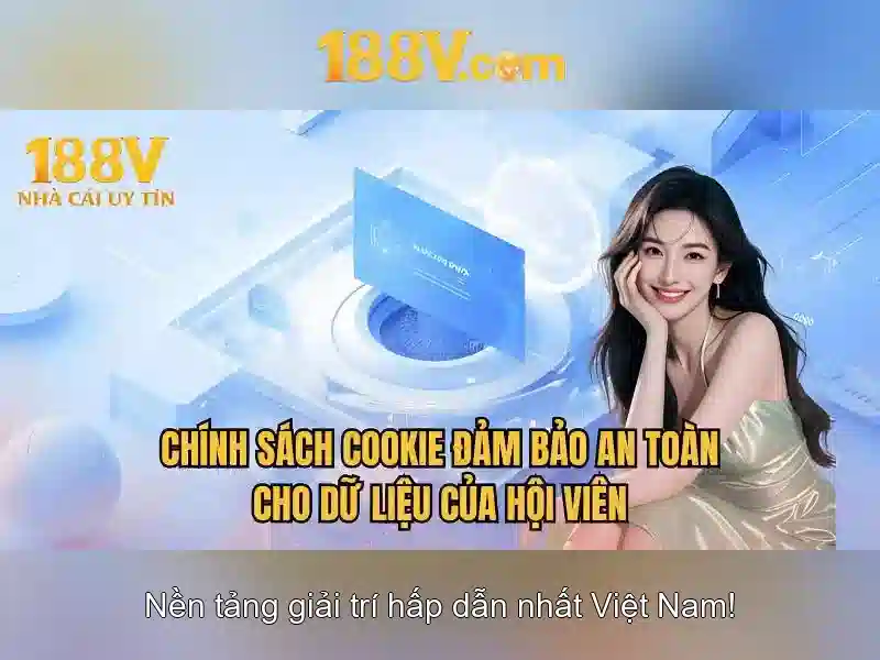 Phiên bản mới 188v – Tổng quan chủ đề và giá trị cốt lõi