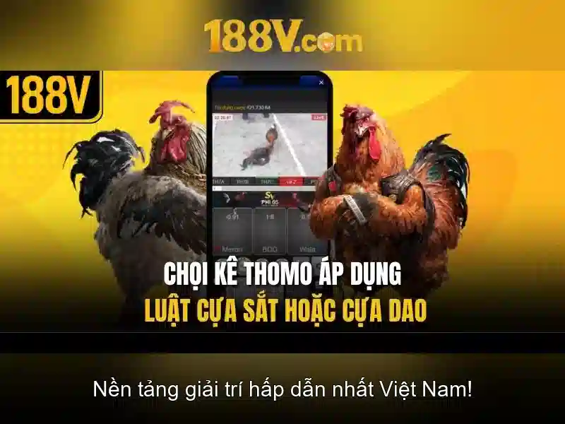 188v: khái niệm, ứng dụng và suy nghĩ