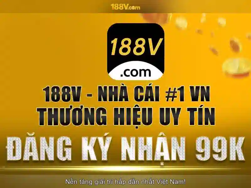 Khái niệm 188v và ứng dụng trong công nghệ