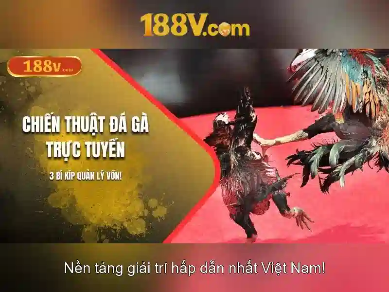 188v: một khái niệm công nghệ tiến gần tương lai