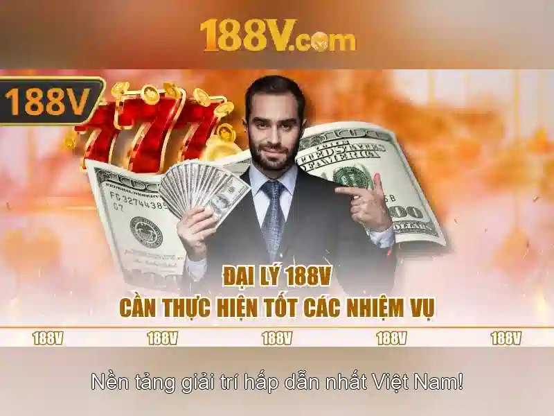 188v: một câu chuyện về ký hiệu và công nghệ