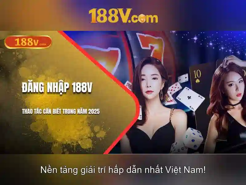 188v va hanh trinh kham pha