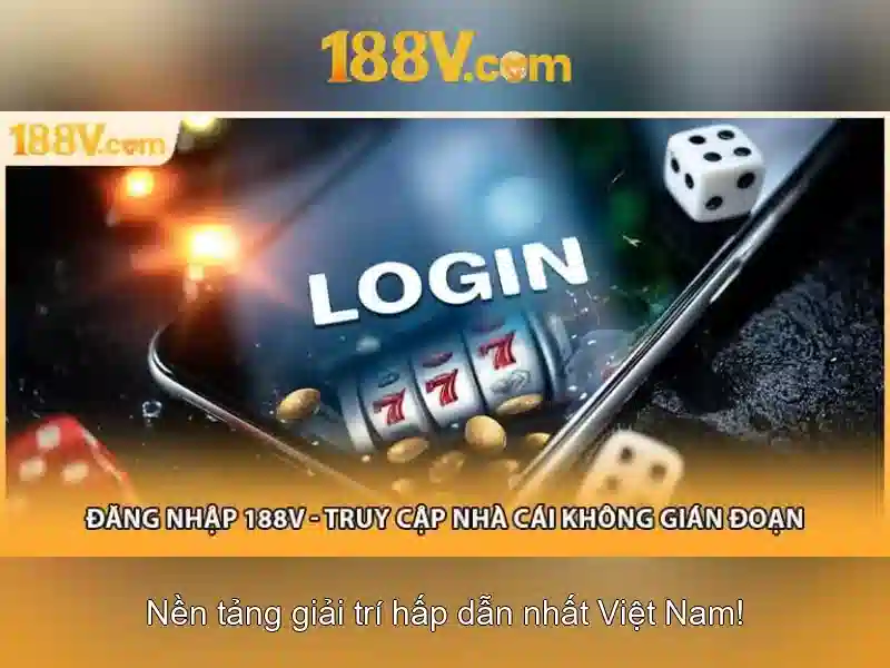 Khám phá điện áp 188V