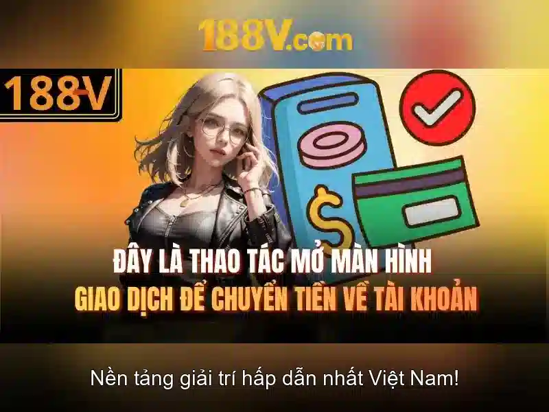 188v apk: Khám phá app 188v và tải apk miễn phí